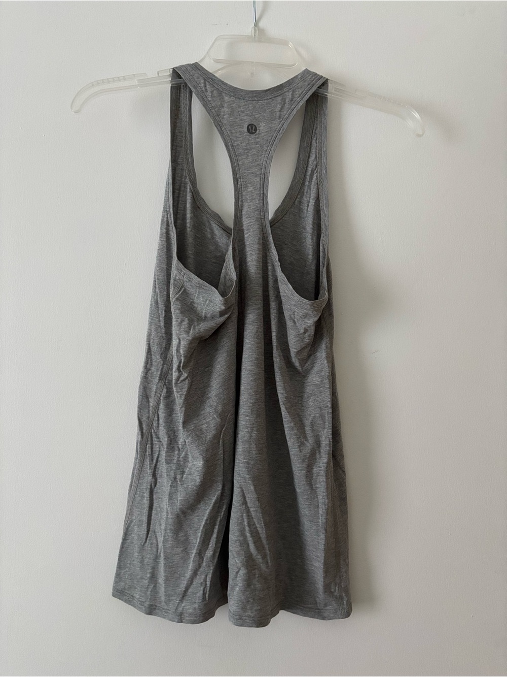 Lululemon Racerback Tank Top - Picture 2 of 3